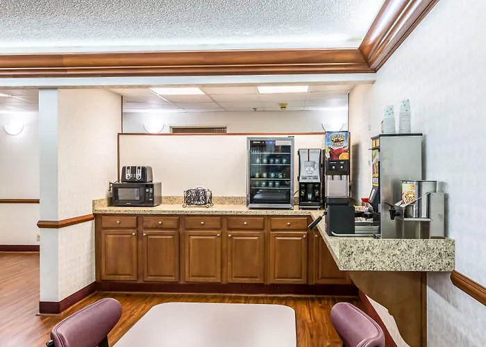 Econo Lodge Shelbyville