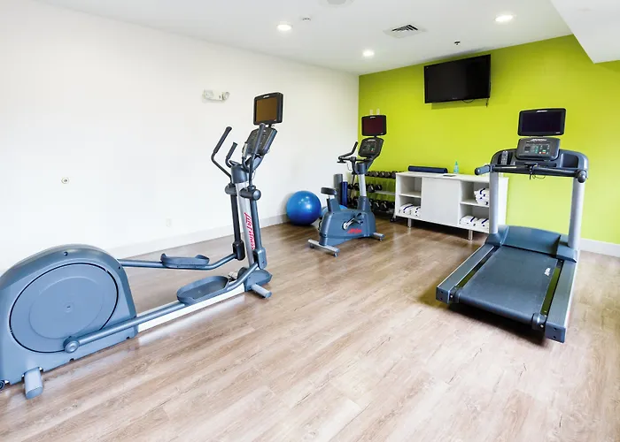 Holiday Inn Express & Suites Shelbyville By Ihg